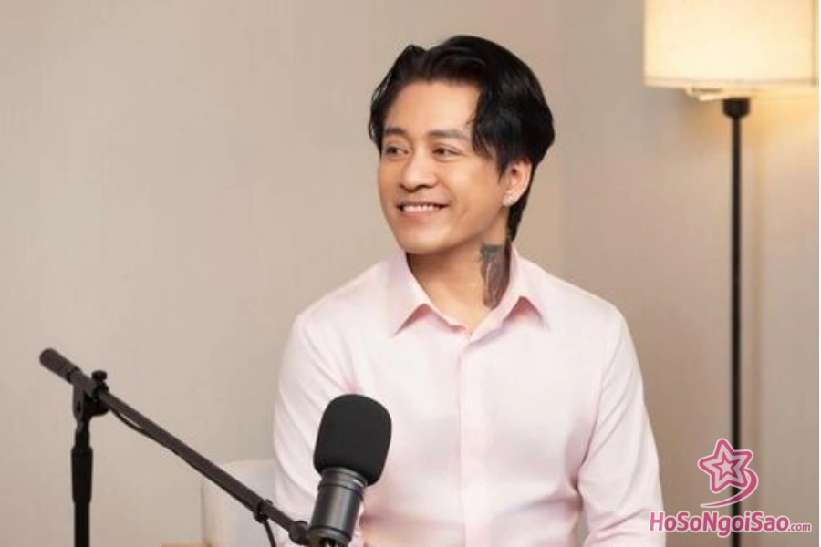 tuan hung la ai 2 Tuấn Hưng là ai? Tiểu sử, sự nghiệp và gia đình nam ca sĩ Hà thành Tuấn Hưng là ai