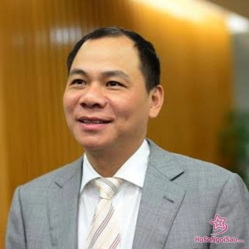 Phạm Nhật Vượng là ai? Tiểu sử, sự nghiệp và tài sản Chủ tịch Vingroup