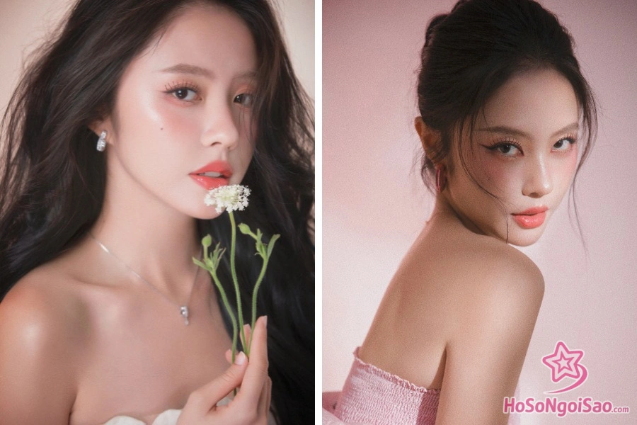 Rima Thanh Vy là ai? Tiểu sử, sự nghiệp và phim nổi bật