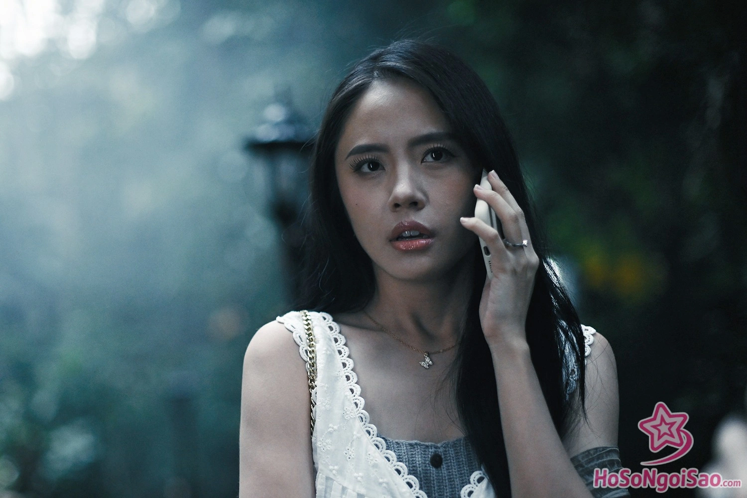 Vi sao Rima Thanh Vy thuong xuat hien trong phim kinh di Rima Thanh Vy là ai? Tiểu sử, sự nghiệp và phim nổi bật Vì sao Rima Thanh Vy thường xuất hiện trong phim kinh dị?