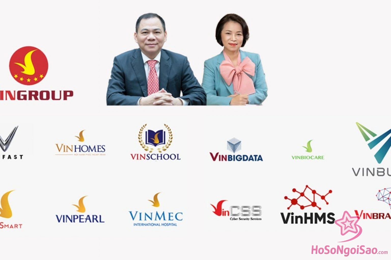 Vingroup cua Pham Nhat Vuong kinh doanh nhung linh vuc nao Phạm Nhật Vượng là ai? Tiểu sử, sự nghiệp và tài sản Chủ tịch Vingroup Vingroup của Phạm Nhật Vượng kinh doanh những lĩnh vực nào?